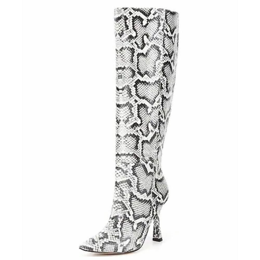 GIANNI BINI Lennoxe Boots